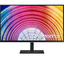 Samsung S60A - LED monitor 32" LS32A600NWUXEN