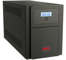 APC Easy UPS SMV 1000VA, 700W SMV1000CAI