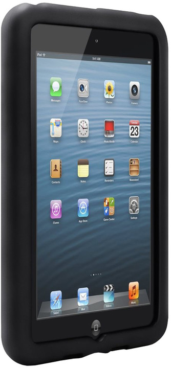 Belkin pouzdro Protect pro iPad mini, černá_1333284342