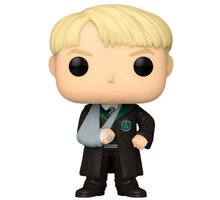 Figurka Funko POP! Harry Potter - Malfoy w/ Broken Arm (Harry Potter 168)_1003138026