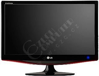 LG Flatron M237WDP-PZ - LCD monitor 23&quot;_1904390466