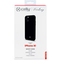 CELLY pouzdro pro iPhone 11 Pro, černá_1696299280