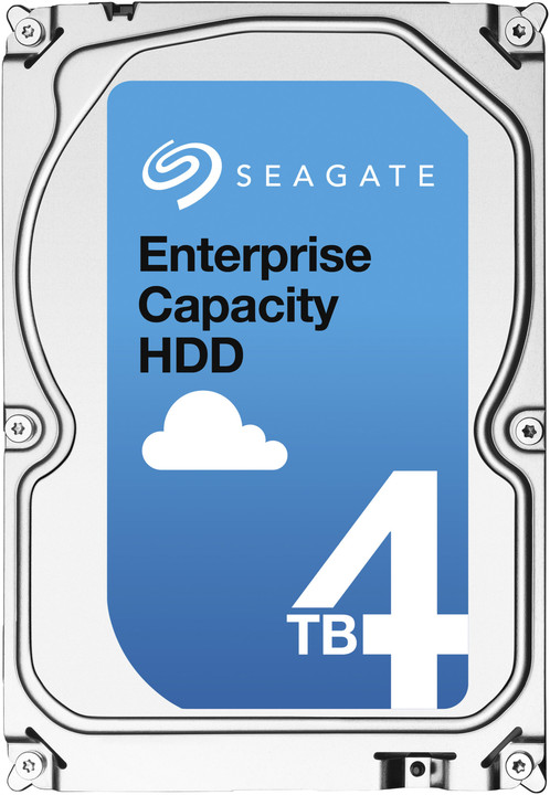 Seagate Enterprise SED SATA - 4TB_1395827394