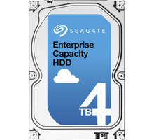 Seagate Enterprise SED SATA - 4TB_1395827394