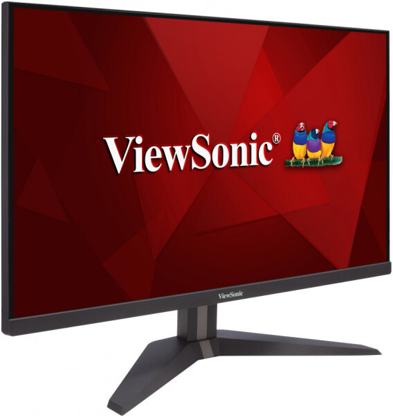 Viewsonic VX2758-2KP-MHD - LED monitor 27"