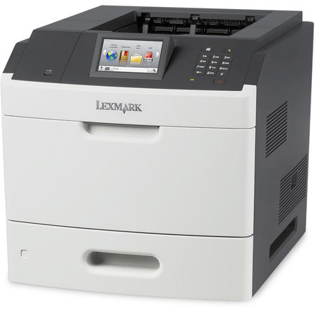 Lexmark MS810de_387341113