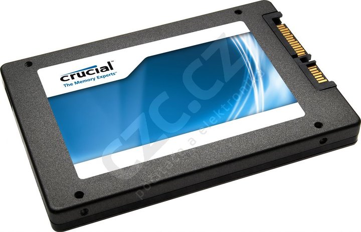 Crucial on sale m4 64gb