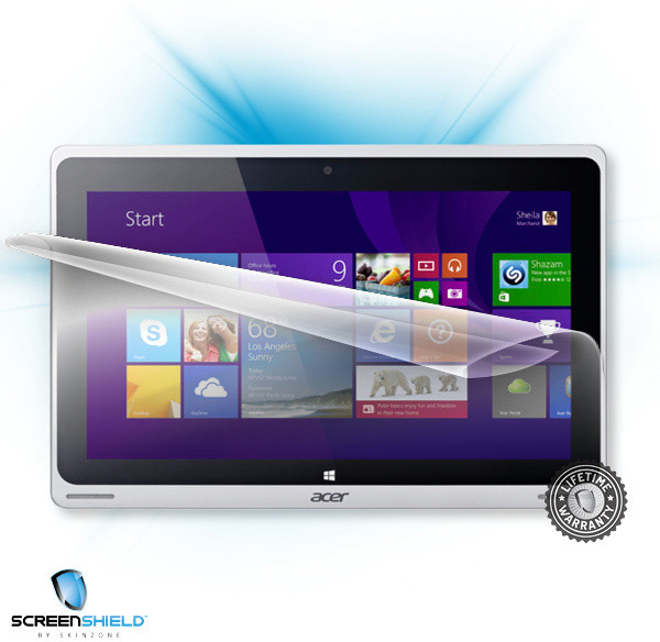 Screenshield fólie na displej pro Acer Aspire Switch 10_2085240115