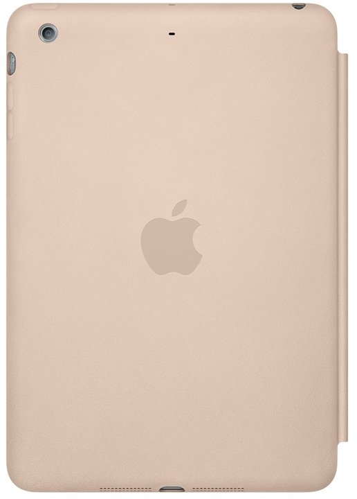 Apple Smart Case pro iPad mini, béžová_255210370