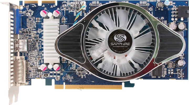 Sapphire HD 4850 (11132-35-20R) 512MB, PCI-E_855676235