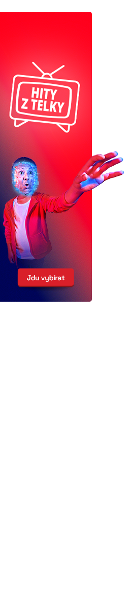 Hity z telky