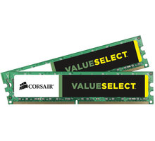 Corsair Value 16GB (2x8GB) DDR3 1600_1205262671