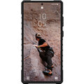 UAG ochranný kryt Pathfinder pro Samsung Galaxy S23 Ultra, černá_1823872750