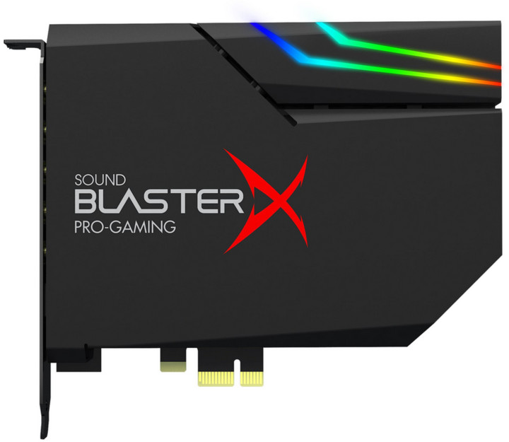 Creative Sound BlasterX AE-5_169520019
