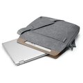 HP brašna Pavilion Renew Slim pro notebook 14", šedá