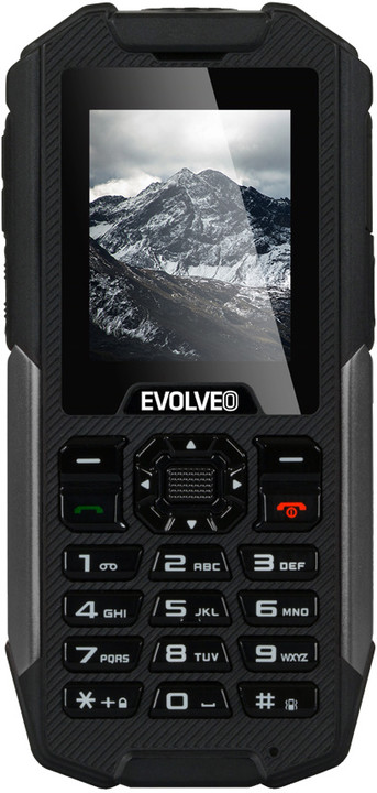 Evolveo StrongPhone X3, 3G_318892642