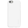 Spigen pouzdro Thin Fit pro iPhone 6, smooth white_526968477