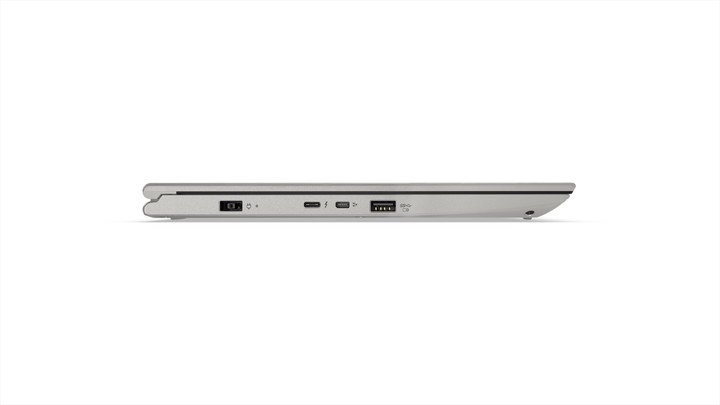 Lenovo ThinkPad Yoga 370, stříbrná_416027973