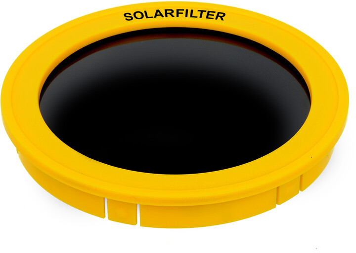 Bresser Solarix 76/350 se slunečním filtrem_859856787