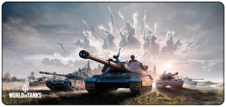 World of Tanks - The Winged Warriors, XL_1215187873