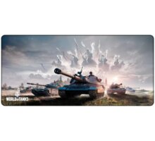 World of Tanks - The Winged Warriors, XL FSWGMP_WINGWR_XL