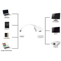 UNIBOS Redukce USB-C (M)-&gt; DisplayPort (F)_2034979299