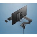 Dell držák pro monitor Single Monitor Arm MSA20, černá_1050543160