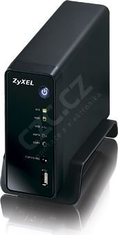 Zyxel NSA310 Home Storage 1TB_1406606427