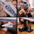 LEGO® Star Wars™ 75356 Hvězdný superdestruktor Executor_1030794992