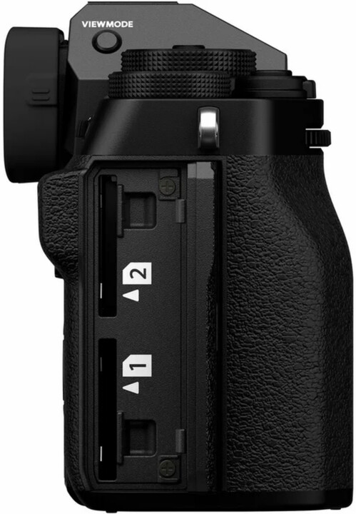 Fujifilm X-T5, černá + XF16-80MM_1671139809