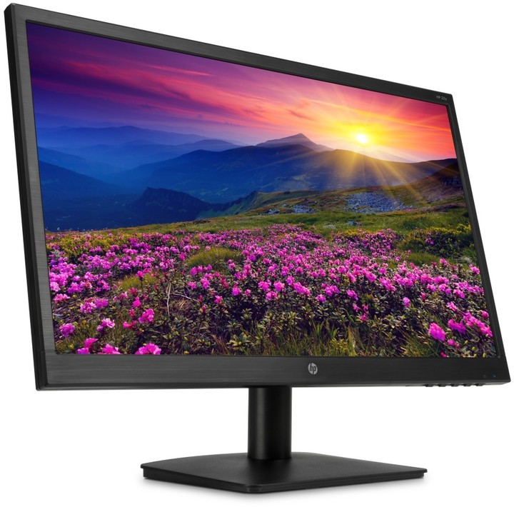 HP 22y - LED monitor 21,5&quot;_391484448
