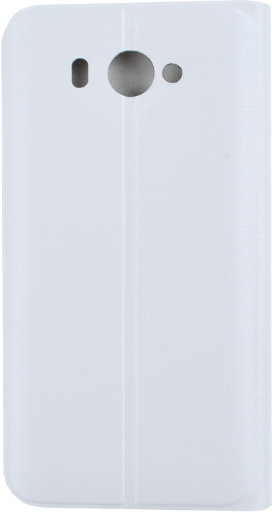 Xiaomi Mi2S flipové pouzdro, bílá_1790596845