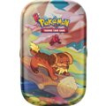 Karetní hra Pokémon TCG: Vibrant Paldea Mini Tin_1909543944