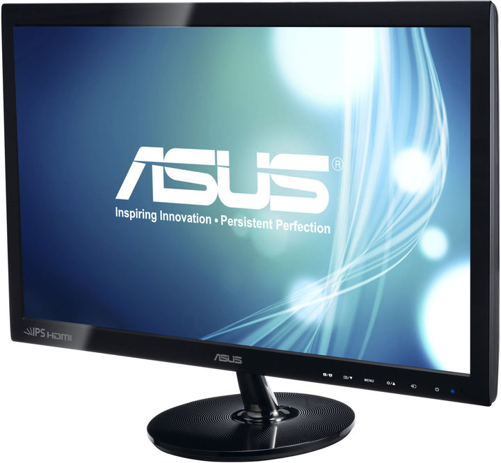 ASUS VS239HR - LED monitor 23&quot;_1177368184