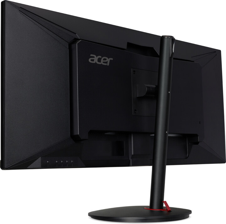 Acer Nitro XV340CKPbmiipphzx - LED monitor 34&quot;_926895503