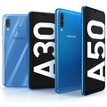 MWC 2019: Áčko dospělo. Samsung láká na dva nové smartphony