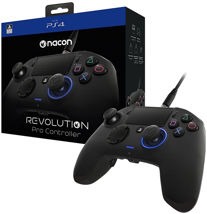 Nacon Revolution Pro Controller (PS4)_2031348436
