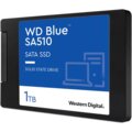 WD Blue SA510, 2,5&quot; - 1TB_848275736