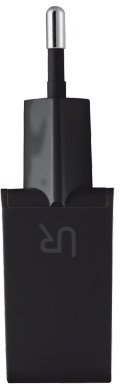 Trust USB nabíječka 5W, 2xUSB 1A, černá_765039092
