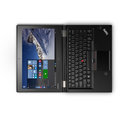 Lenovo ThinkPad Yoga 260, černá_1000336837