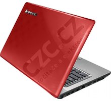 Lenovo IdeaPad Z560, červená_1691144523