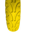 Bezdušová pneumatika pro Scooter 8,5“, žlutá, (Bulk)_891002485