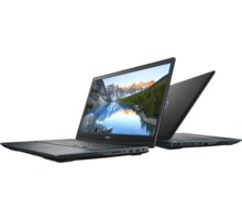 Dell G3 15 Gaming (3500), černá Microsoft 365 pro jednotlivce 1 rok, bez média v hodnotě 1 790 Kč + Servisní pohotovost – vylepšený servis PC a NTB ZDARMA