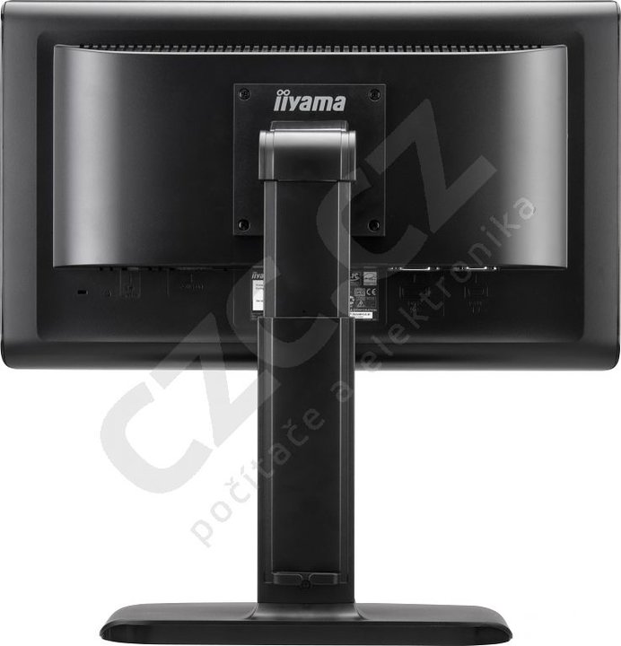 iiyama ProLite B2008HDS - LCD monitor 20&quot;_1103152346