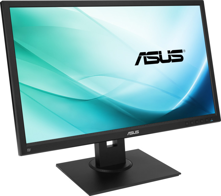 ASUS BE249QLB - LED monitor 24&quot;_1221455656