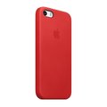 Apple Case pro iPhone 5S/SE, červená_629566012