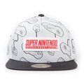 Kšiltovka Nintendo - Super Nintendo_284169158