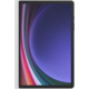 Samsung průhledné pouzdro NotePaper pro Galaxy Tab S9, bílá_1927742284