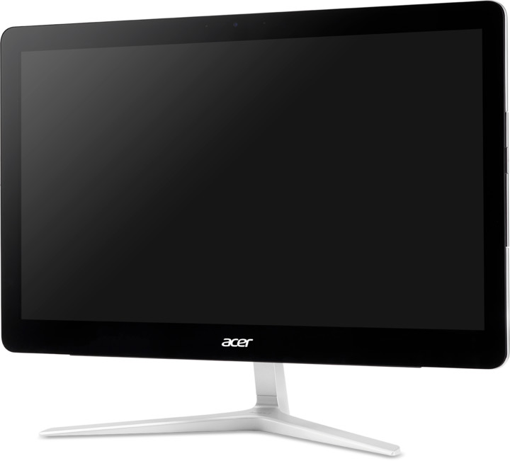 Acer Aspire Z24-880, stříbrná_146434710