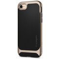 Spigen Neo Hybrid Herringbone iPhone 7/8, gold_2098925228